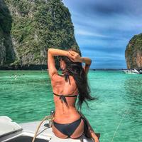 Отзыв от Азалия - виза ДТВ